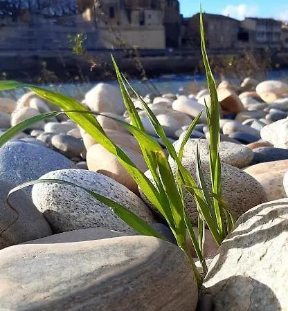 Duplex Meuble Avec Vue Sur Piscine Appartement