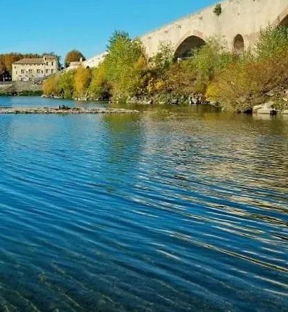 Duplex Meuble Avec Vue Sur Piscine Apartment *