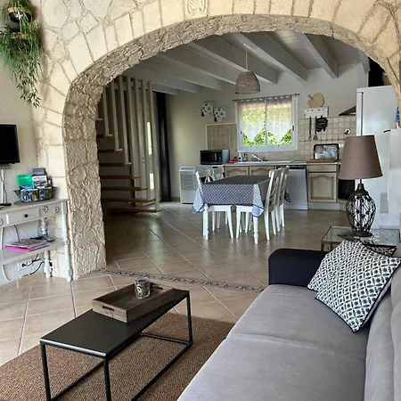Duplex Meuble Avec Vue Sur Piscine * Pont-Saint-Esprit