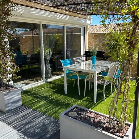Duplex Meuble Avec Vue Sur Piscine * Pont-Saint-Esprit